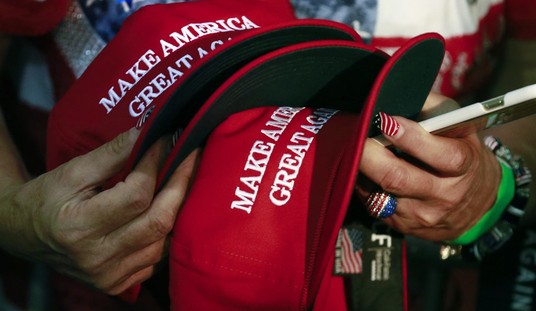 If You Bought a MAGA Hat, Jack Smith May Have Your Personal Data