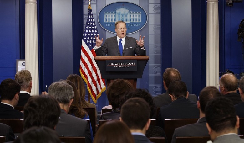 WATCH LIVE: White House Daily Press Briefing