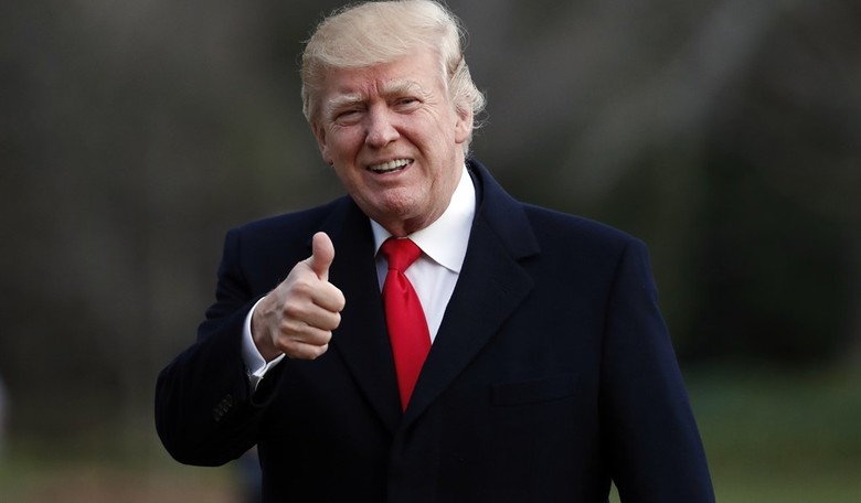 Support for Trump Among Hispanics Surges