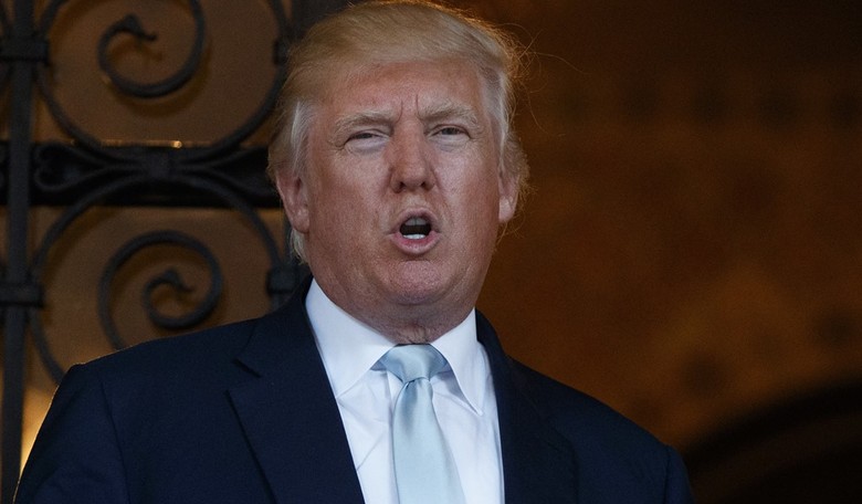 8 Ways Trump’s Already Made America Great Again