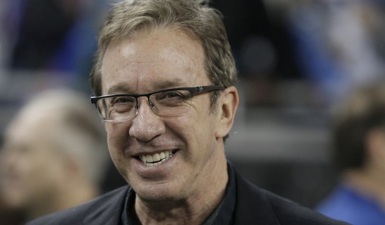 ABC Insists they Didn't Cancel 'Last Man Standing' Over Politics