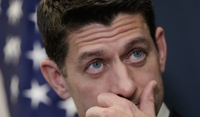TORPEDO: Freedom Caucus To Oppose Healthcare Bill With 25 Members, Sinking It
