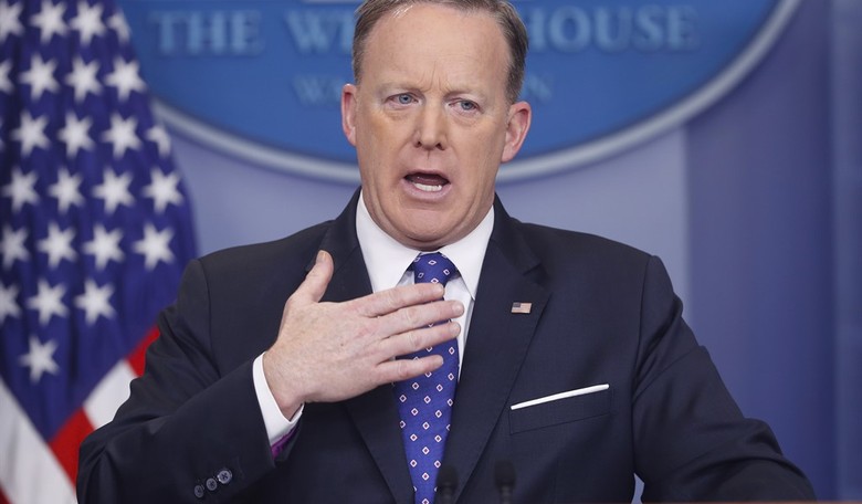 WATCH LIVE: White House Daily Press Briefing