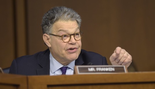 Here Are Nine Times When Sen. Al Franken Condemned Sexual Assault and Harassment