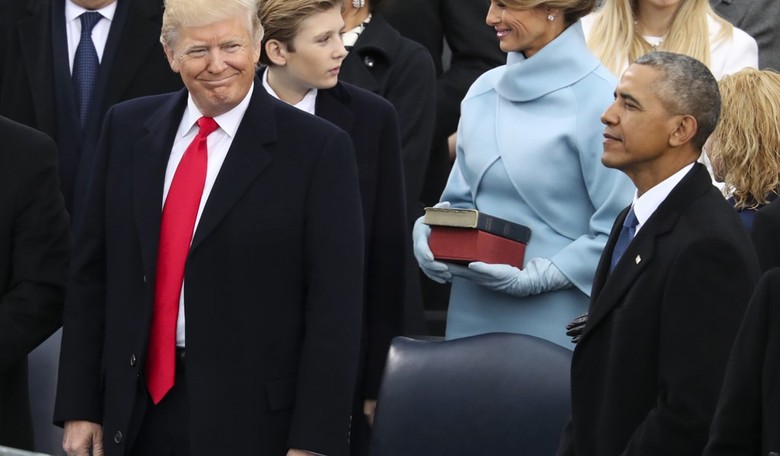 Was Trump Wrong or Is Obama Guilty?