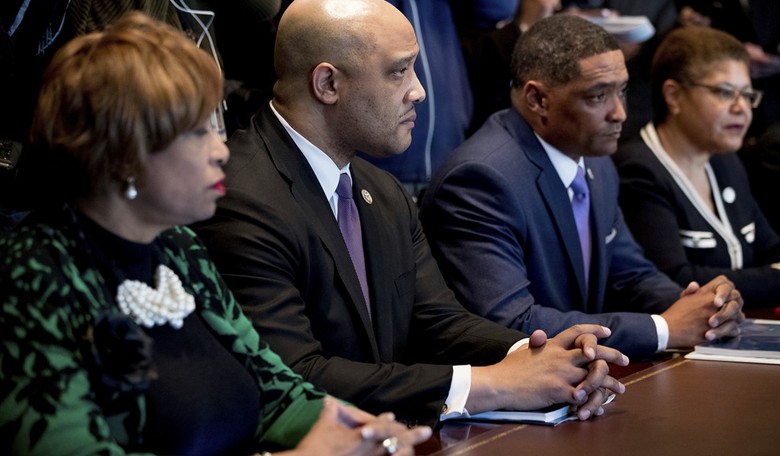 Flip Flop: House Democrat Back to Supporting Impeaching Trump Again 