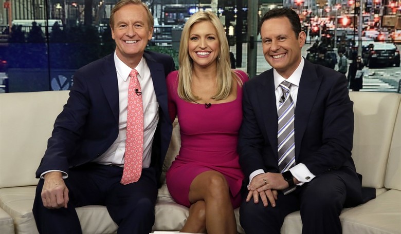 Brian Kilmeade Interview: 'Fox & Friends,' His Andrew Jackson Book, and How Donald Trump Is a Modern Jacksonian