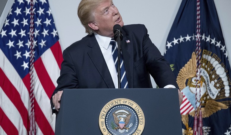 CNN: We Can Confirm That New Information About Russia-Trump Ties Being Analyzed By The FBI Is Inconclusive  
