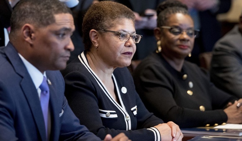 Another House Democrat Says They Are Open to Impeaching Trump Again if He Wins In 2020