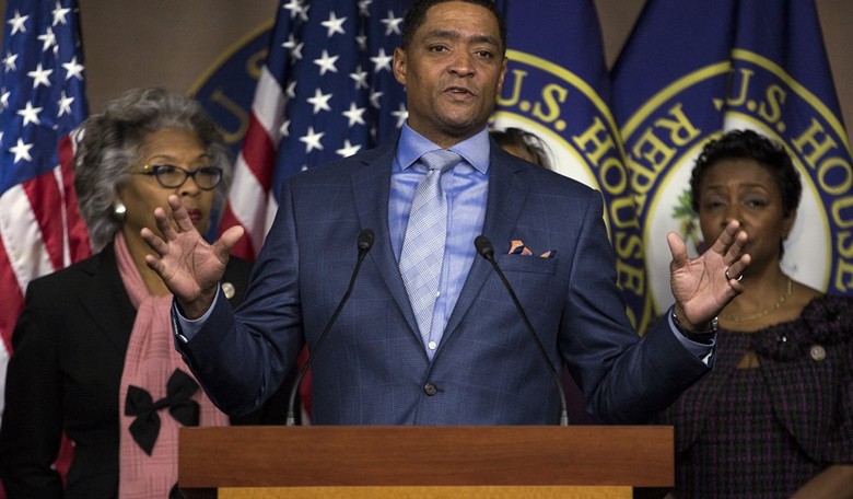 Biden Campaign Co-Chair Explains Why the President Was Pushed Out of the Race