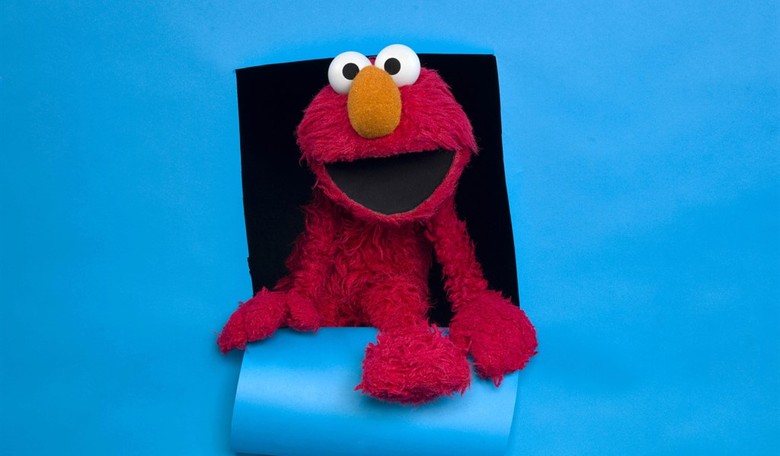 Elmo's Official Twitter Account Went Full Hitler Yesterday...and It Was Total Chaos