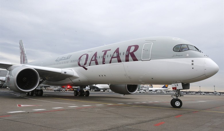 Middle-Eastern Cheaters Leave US Airlines Flying Blind