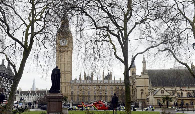 UK Government Rocked As Former Ambassador to US Arrested in Epstein Probe