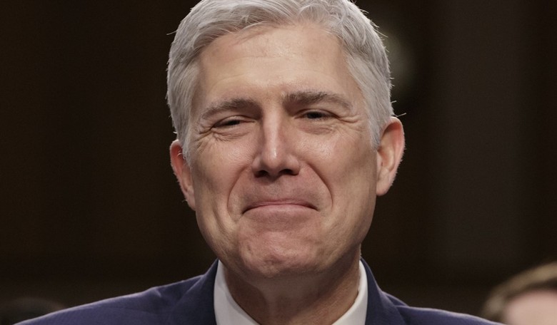  4 Times Democrats Tried And Failed To Take Down Neil Gorsuch During the Confirmation Hearing