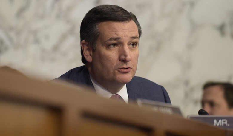 Texas Dem Announces Challenge to Cruz