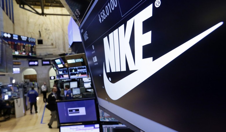 Nike Set to Groom Children With Its 'Gender Inclusive' Clothing Line