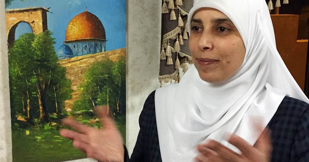 Arnold Roth’s 25-Year Fight for His Daughter's Murder and Accountability for a Hamas Terrorist