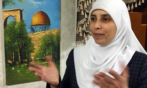 Arnold Roth’s 25-Year Fight for His Daughter's Murder and Accountability for a Hamas Terrorist