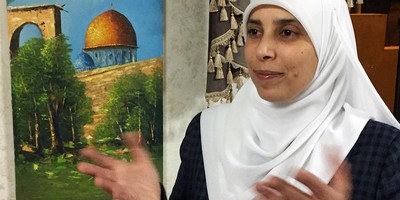 Arnold Roth’s 25-Year Fight for His Daughter's Murder and Accountability for a Hamas Terrorist