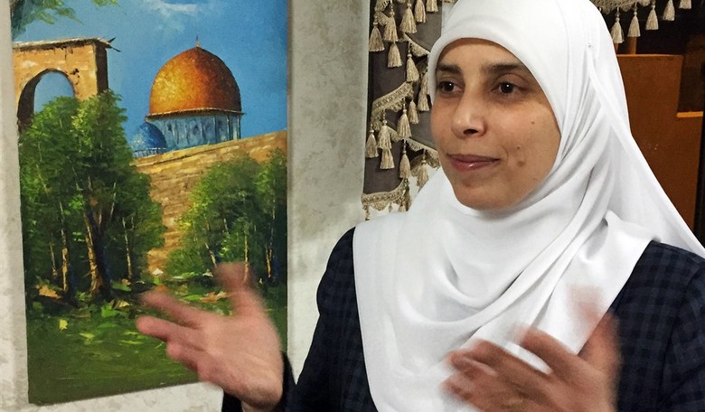 Arnold Roth’s 25-Year Fight for His Daughter's Murder and Accountability for a Hamas Terrorist