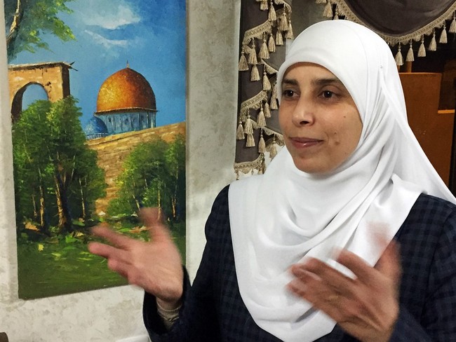 Arnold Roth’s 25-Year Fight for His Daughter's Murder and Accountability for a Hamas Terrorist