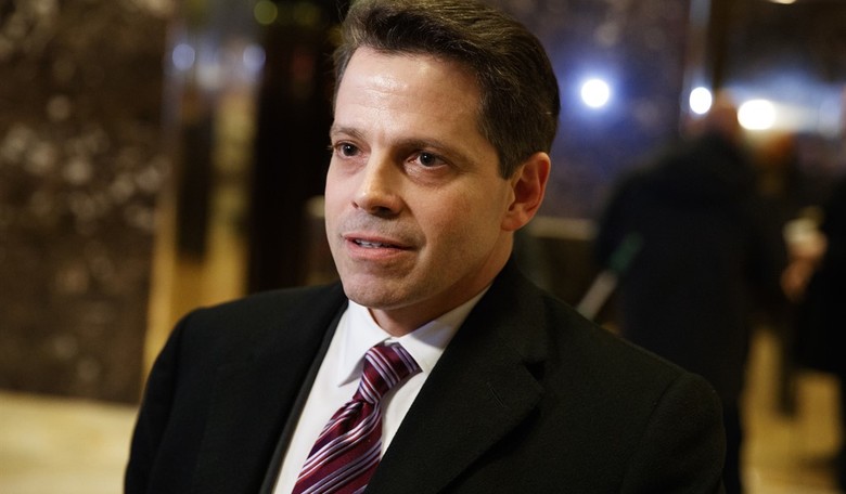 New Face Expected to Join White House Communications Team