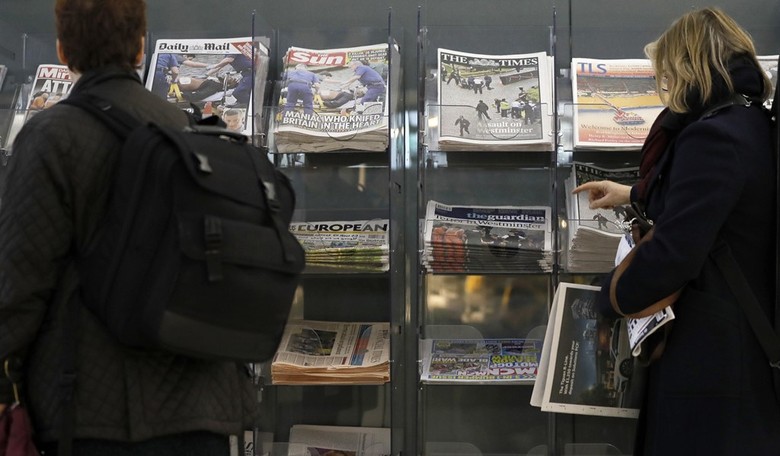 Think You Know How Slanted the Media Is? Read This