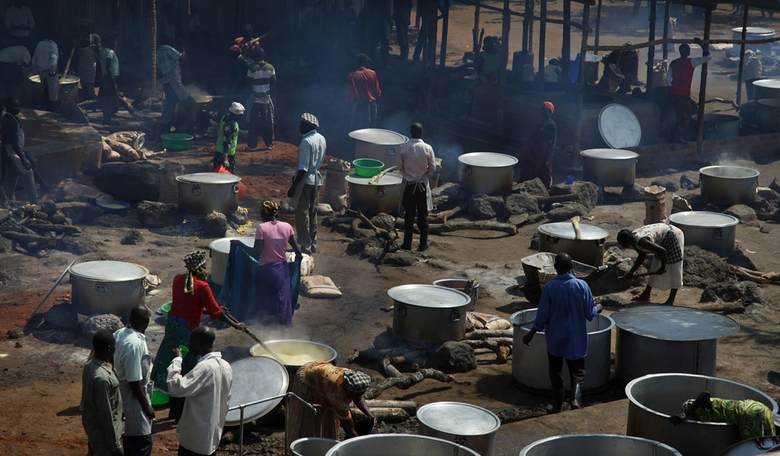 Obama Carbon Colonialism and Climate Corruption Continue, Part 3