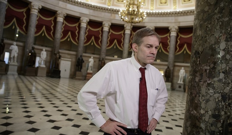 Will Jim Jordan Get Pinned With These Ohio State Wrestling Team Allegations? 