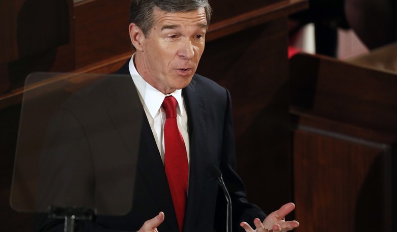 NC Transgender Bathroom Law Officially Rolled Back