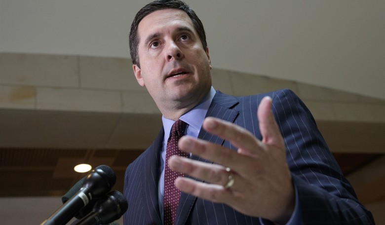 Devin Nunes: Mocked for Being Right