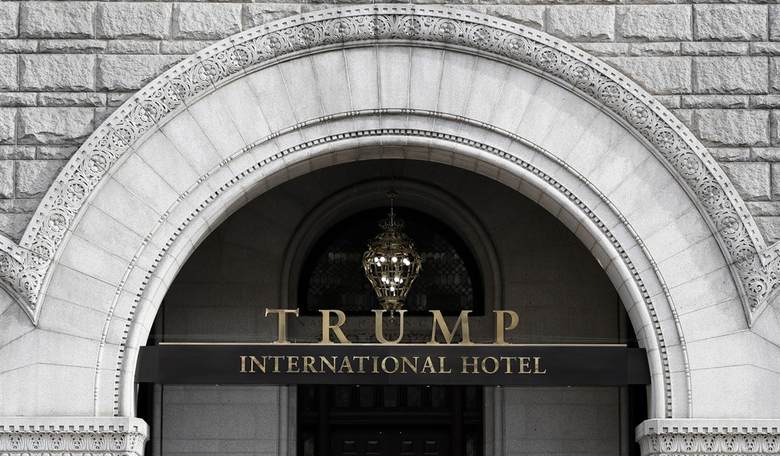 GSA: Trump's DC Hotel Does Not Pose Conflict of Interest
