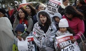 DEI Rollbacks Aren't Hurting Black Workers. Big Government Is.