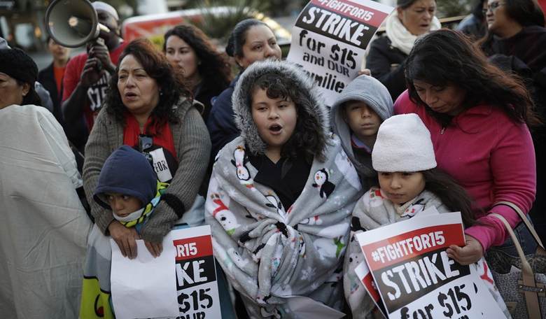 DEI Rollbacks Aren't Hurting Black Workers. Big Government Is.
