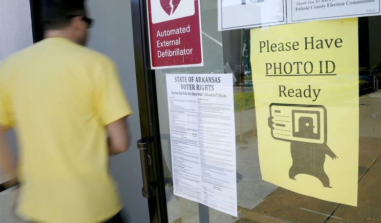 Hot Takes: The Debate Over Voter ID Takes an Even More Ridiculous Turn
