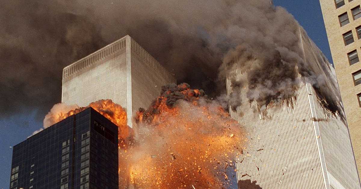 This Maritime Operation During the 9/11 Attacks Was Bigger Than Dunkirk