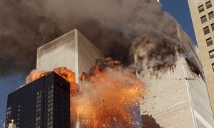 This Maritime Operation During the 9/11 Attacks Was Bigger Than Dunkirk 