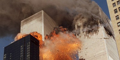 This Maritime Operation During the 9/11 Attacks Was Bigger Than Dunkirk 