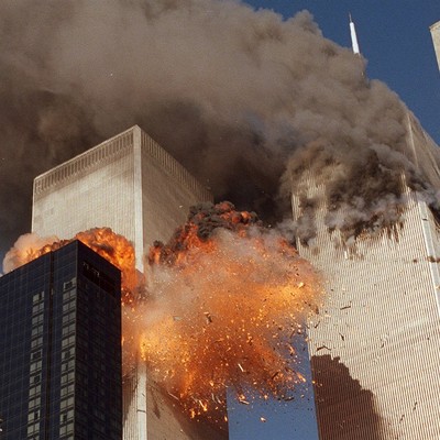 This Maritime Operation During the 9/11 Attacks Was Bigger Than Dunkirk 