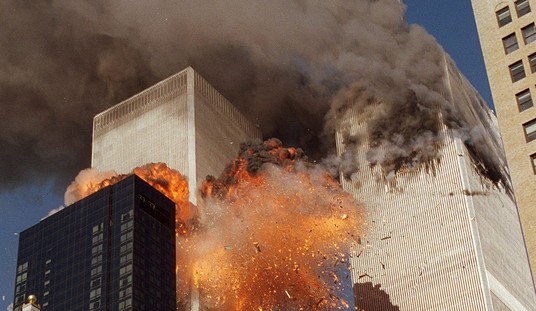 Washington Post Columnist: Russian Election Memes 'Worst Attack on America Since 9/11'