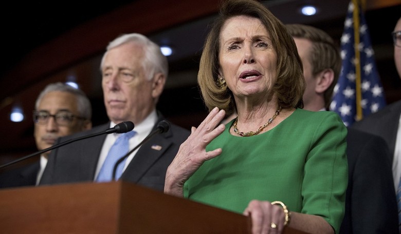 Feeling The Bern: Pelosi Has A Primary Challenger