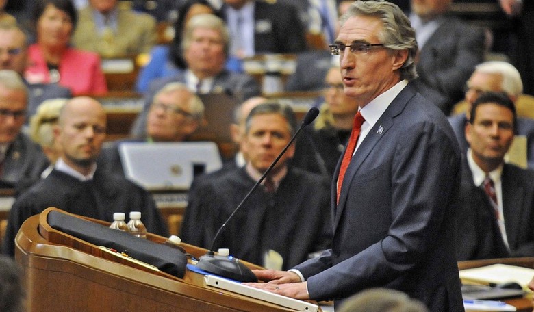 North Dakota Gov: Please Stop Debating Whether or Not to Wear Masks