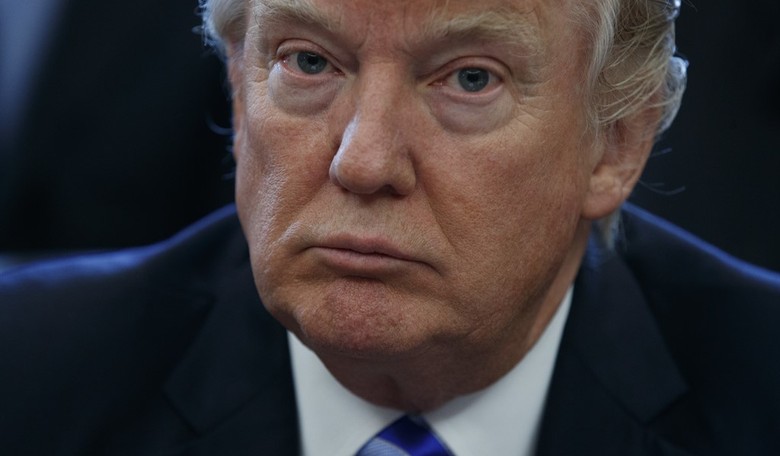 Scrapped: Trump, Ryan Pull Health Care Bill