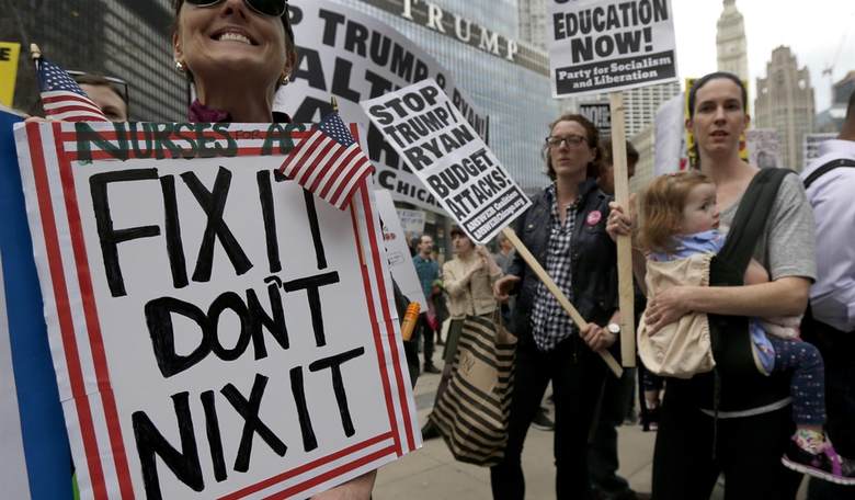 Thanks, Obama! Turns Out the 'Affordable Care Act' Made Healthcare MORE EXPENSIVE Than Food, Housing