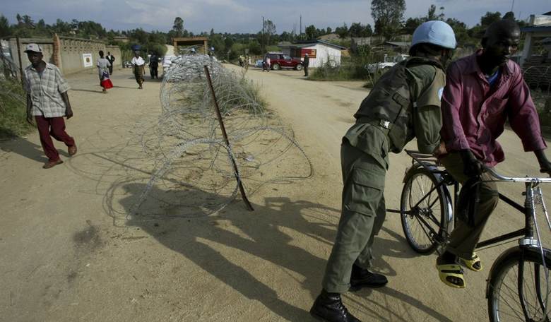 Congo's Vicious Kasai War Could Reignite The Great Congo War