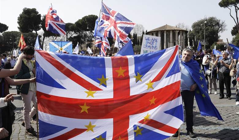 UK City Council Launches Court Bid to Ban Union Jacks That ‘Intimidate Diverse Communities’