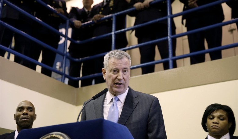 Shock: Here's What's Happened After NYC Released Hundreds of Inmates from Rikers