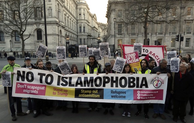 Is 'Islamophobia' Irrational?