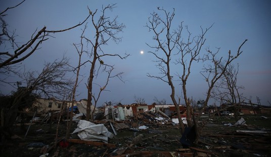 Search and Rescue Efforts Underway After Massive Tornado Strikes Vance Air Force Base in Enid, OK