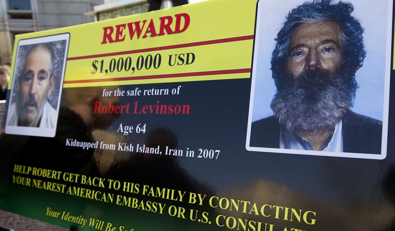Family of Robert Levinson, Former FBI Agent Who Vanished in Iran, Makes Emotional Plea for Return of Body